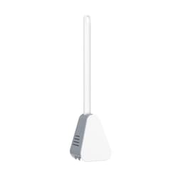 image-Golf Silicone Toilet Brushes With Holder Set Long Handled Toilet Cleaning Brush Black Modern Hygienic Bathroom Accessories