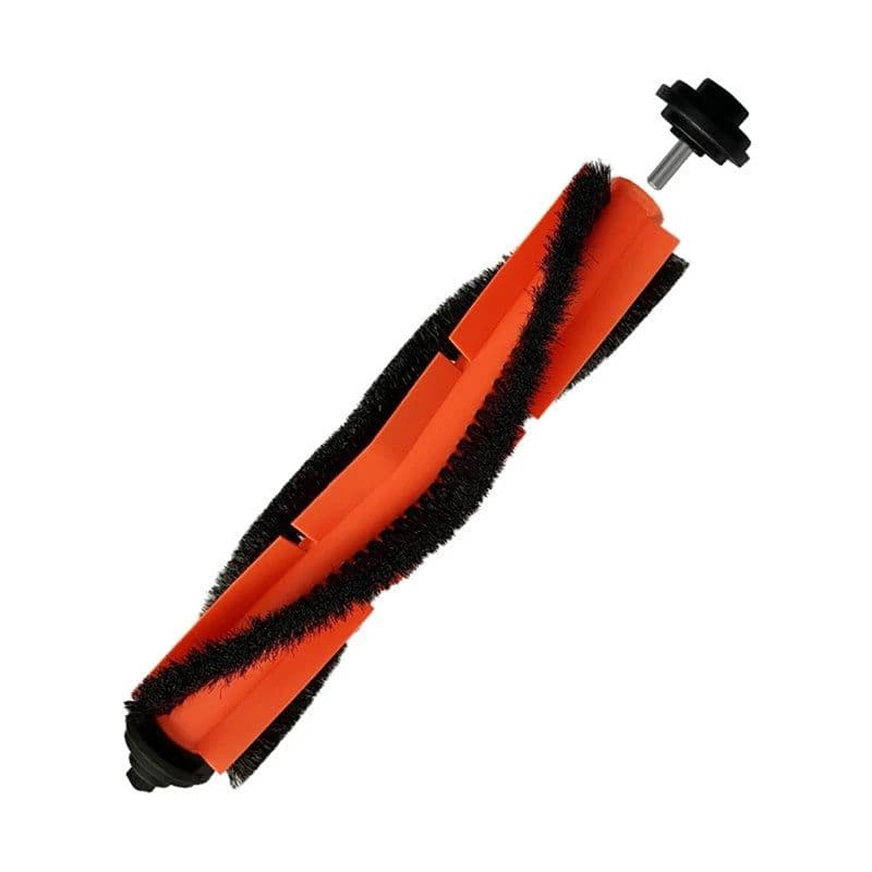 image-Roller Brush Filter Replacement Spare Parts Accessories For XIAOMI MIJIA G1 Robot Vacuum Mop Home Appliance