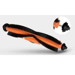 image-Roller Brush Filter Replacement Spare Parts Accessories For XIAOMI MIJIA G1 Robot Vacuum Mop Home Appliance