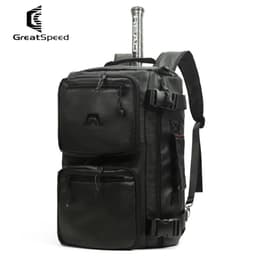 image-2022 GreatSpeed Tennis Backpack 1Pack Shoes Warehouse Tenis Squash Badminton Padel Storage Bag High Quality Nylon Sport Backpack