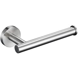 image-Bagnolux Stainless Steel Gun Gray Black Polished Chrome Brushed Gold Hanger Hook Towel Bar Paper Holder Bathroom Accessories