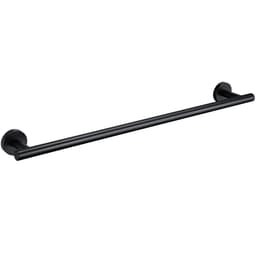 image-Bagnolux Stainless Steel Gun Gray Black Polished Chrome Brushed Gold Hanger Hook Towel Bar Paper Holder Bathroom Accessories
