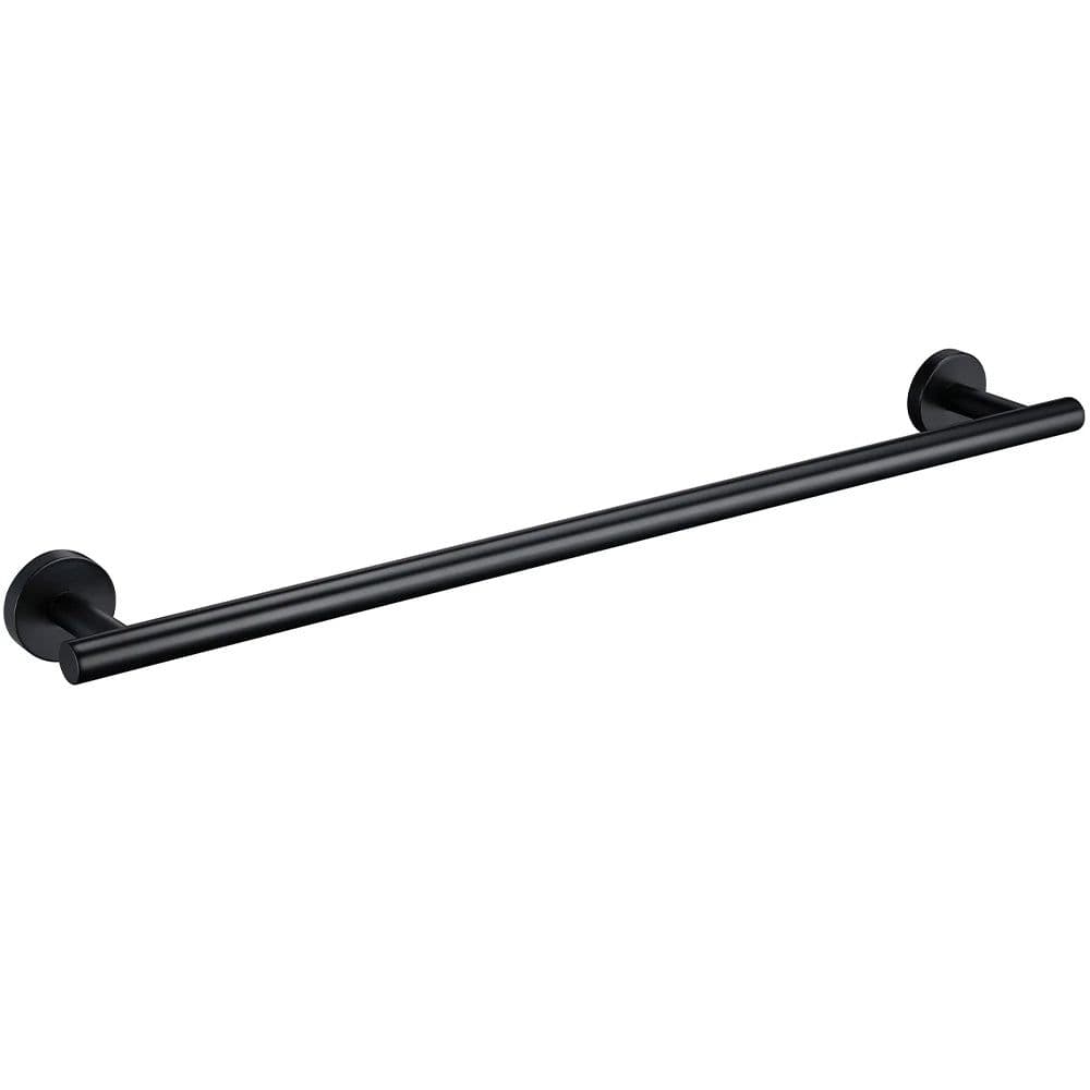 image-Bagnolux Stainless Steel Gun Gray Black Polished Chrome Brushed Gold Hanger Hook Towel Bar Paper Holder Bathroom Accessories