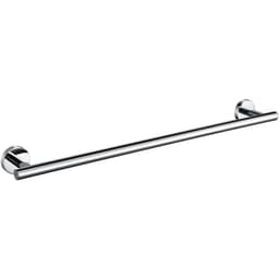 image-Bagnolux Stainless Steel Gun Gray Black Polished Chrome Brushed Gold Hanger Hook Towel Bar Paper Holder Bathroom Accessories
