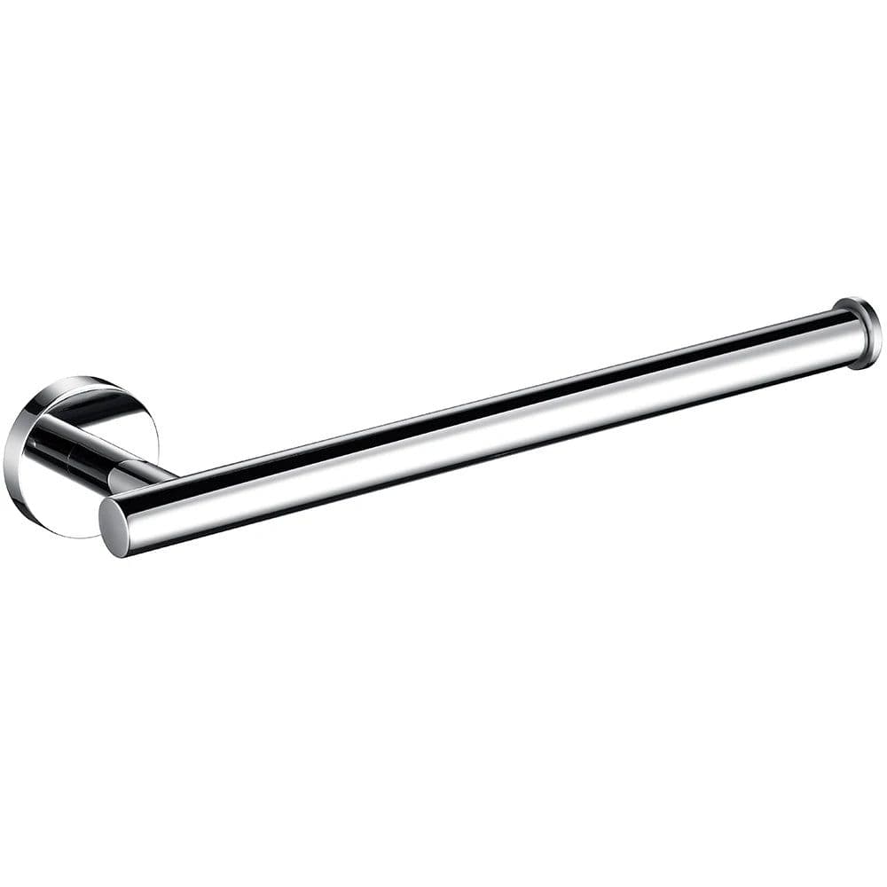 image-Bagnolux Stainless Steel Gun Gray Black Polished Chrome Brushed Gold Hanger Hook Towel Bar Paper Holder Bathroom Accessories