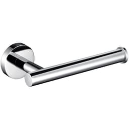 image-Bagnolux Stainless Steel Gun Gray Black Polished Chrome Brushed Gold Hanger Hook Towel Bar Paper Holder Bathroom Accessories