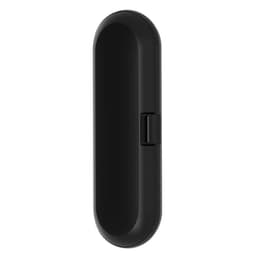 image-Portable Travel Case for Oral B Electric Toothbrush Handle Storage High Quality Plastic Anti-Dust Cover Tooth Brush Holder Box