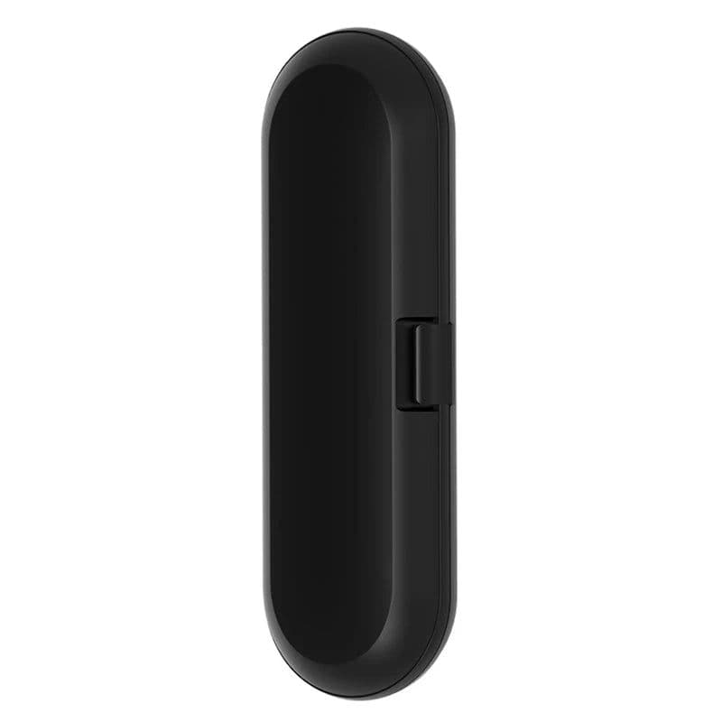 image-Portable Travel Case for Oral B Electric Toothbrush Handle Storage High Quality Plastic Anti-Dust Cover Tooth Brush Holder Box