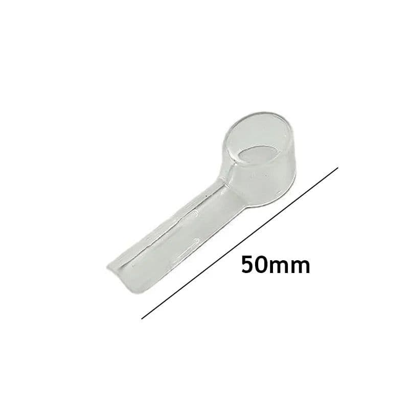 image-Portable Travel Case for Oral B Electric Toothbrush Handle Storage High Quality Plastic Anti-Dust Cover Tooth Brush Holder Box
