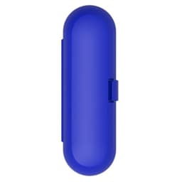 image-Portable Travel Case for Oral B Electric Toothbrush Handle Storage High Quality Plastic Anti-Dust Cover Tooth Brush Holder Box