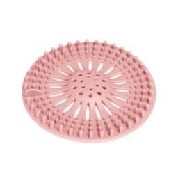 image-Sink Sewer Filter Floor Drain Strainer Water Hair Stopper Bath Catcher Shower Cover Kitchen Bathroom Anti Clogging