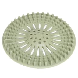 image-Sink Sewer Filter Floor Drain Strainer Water Hair Stopper Bath Catcher Shower Cover Kitchen Bathroom Anti Clogging