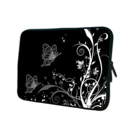 image-7 10 12 11 Tablet Bag 14 15 17 Chromebook Laptop Cover Case For Chuwi LapBook Pro 14.1 Thinkpad Macbook Air 13.3 16 M2 15.3 15.6