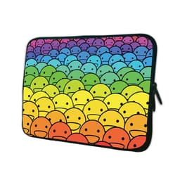 image-7 10 12 11 Tablet Bag 14 15 17 Chromebook Laptop Cover Case For Chuwi LapBook Pro 14.1 Thinkpad Macbook Air 13.3 16 M2 15.3 15.6