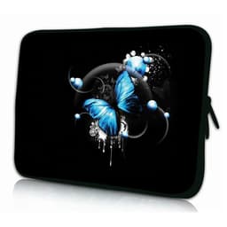 image-7 10 12 11 Tablet Bag 14 15 17 Chromebook Laptop Cover Case For Chuwi LapBook Pro 14.1 Thinkpad Macbook Air 13.3 16 M2 15.3 15.6