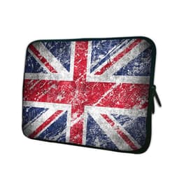 image-7 10 12 11 Tablet Bag 14 15 17 Chromebook Laptop Cover Case For Chuwi LapBook Pro 14.1 Thinkpad Macbook Air 13.3 16 M2 15.3 15.6