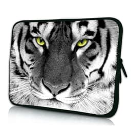image-7 10 12 11 Tablet Bag 14 15 17 Chromebook Laptop Cover Case For Chuwi LapBook Pro 14.1 Thinkpad Macbook Air 13.3 16 M2 15.3 15.6