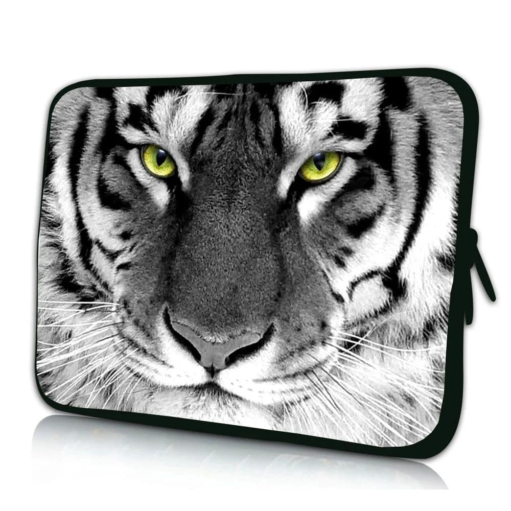 image-7 10 12 11 Tablet Bag 14 15 17 Chromebook Laptop Cover Case For Chuwi LapBook Pro 14.1 Thinkpad Macbook Air 13.3 16 M2 15.3 15.6