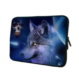 image-7 10 12 11 Tablet Bag 14 15 17 Chromebook Laptop Cover Case For Chuwi LapBook Pro 14.1 Thinkpad Macbook Air 13.3 16 M2 15.3 15.6