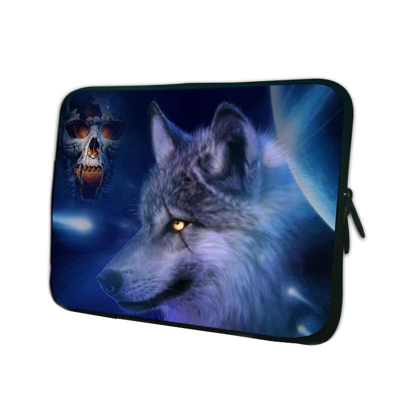 image-7 10 12 11 Tablet Bag 14 15 17 Chromebook Laptop Cover Case For Chuwi LapBook Pro 14.1 Thinkpad Macbook Air 13.3 16 M2 15.3 15.6