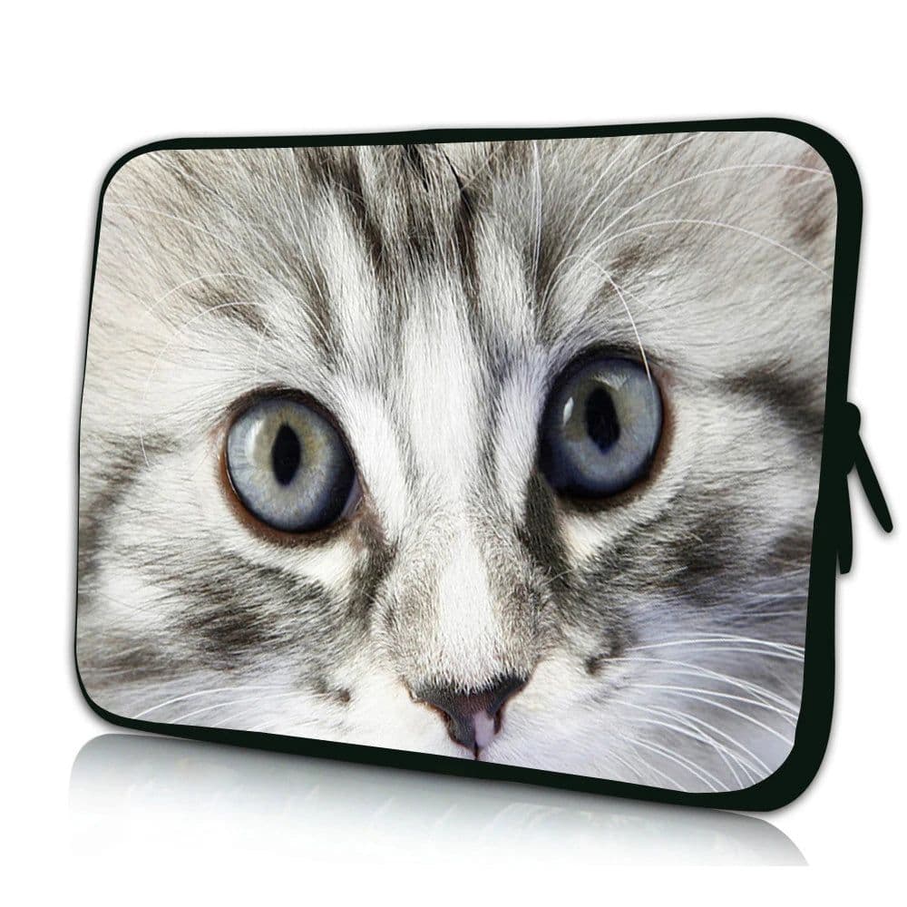 image-7 10 12 11 Tablet Bag 14 15 17 Chromebook Laptop Cover Case For Chuwi LapBook Pro 14.1 Thinkpad Macbook Air 13.3 16 M2 15.3 15.6