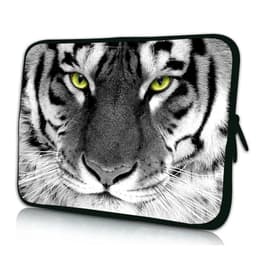 image-7 10 12 11 Tablet Bag 14 15 17 Chromebook Laptop Cover Case For Chuwi LapBook Pro 14.1 Thinkpad Macbook Air 13.3 16 M2 15.3 15.6