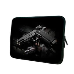 image-7 10 12 11 Tablet Bag 14 15 17 Chromebook Laptop Cover Case For Chuwi LapBook Pro 14.1 Thinkpad Macbook Air 13.3 16 M2 15.3 15.6