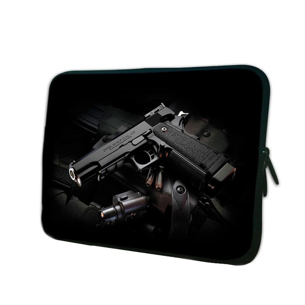 image-7 10 12 11 Tablet Bag 14 15 17 Chromebook Laptop Cover Case For Chuwi LapBook Pro 14.1 Thinkpad Macbook Air 13.3 16 M2 15.3 15.6