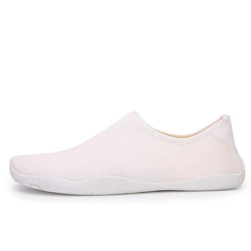 image-Solid Color Unisex Sneakers Beach Shoes