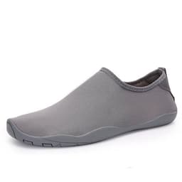 image-Solid Color Unisex Sneakers Beach Shoes