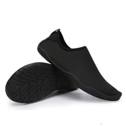 image-Solid Color Unisex Sneakers Beach Shoes