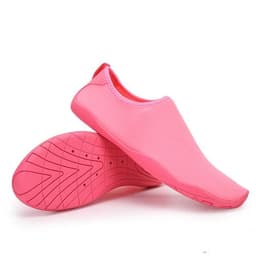 image-Solid Color Unisex Sneakers Beach Shoes