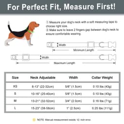 image-Personalized Anti-lost Dog Collar Custom Dog ID Tag Collars Soft Pu Leather Pet Collars Free Engraved Metal Buckle For Bulldog