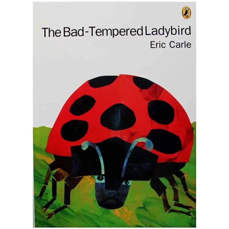 image-English Cartoon Picture Book Language Learning Montessori Reading Books for Kids Early education Bedtime Story A4 Paperback