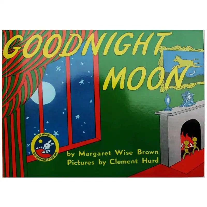 image-English Cartoon Picture Book Language Learning Montessori Reading Books for Kids Early education Bedtime Story A4 Paperback
