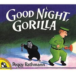 image-English Cartoon Picture Book Language Learning Montessori Reading Books for Kids Early education Bedtime Story A4 Paperback