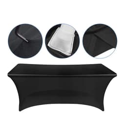 image-Hot Grafting False Lashes Elastic Bed Cover Sheets Stretchable Bottom Cils Table Sheet Eyelash Extension Bed Makeup Tools Salon