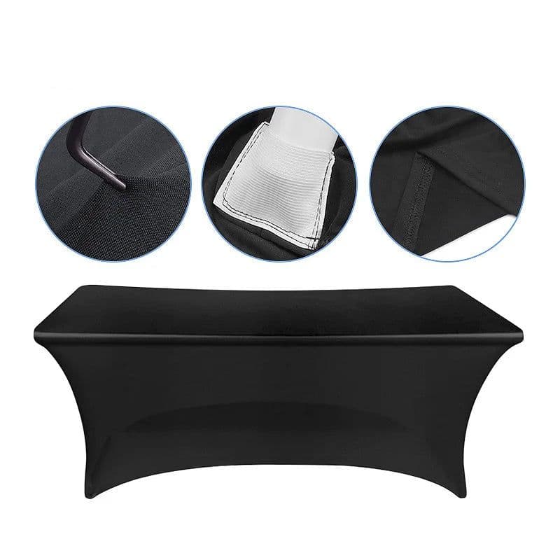 image-Hot Grafting False Lashes Elastic Bed Cover Sheets Stretchable Bottom Cils Table Sheet Eyelash Extension Bed Makeup Tools Salon