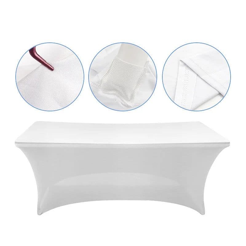 image-Hot Grafting False Lashes Elastic Bed Cover Sheets Stretchable Bottom Cils Table Sheet Eyelash Extension Bed Makeup Tools Salon