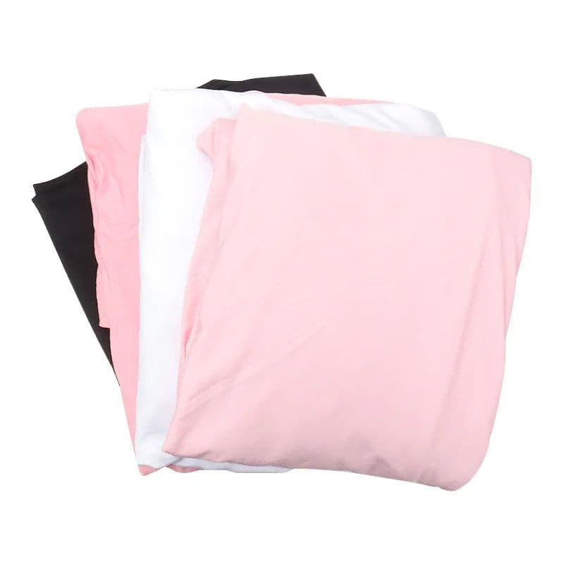 image-Hot Grafting False Lashes Elastic Bed Cover Sheets Stretchable Bottom Cils Table Sheet Eyelash Extension Bed Makeup Tools Salon