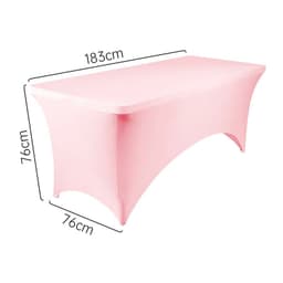 image-Hot Grafting False Lashes Elastic Bed Cover Sheets Stretchable Bottom Cils Table Sheet Eyelash Extension Bed Makeup Tools Salon