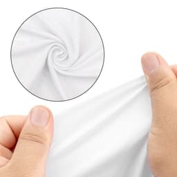 image-Hot Grafting False Lashes Elastic Bed Cover Sheets Stretchable Bottom Cils Table Sheet Eyelash Extension Bed Makeup Tools Salon