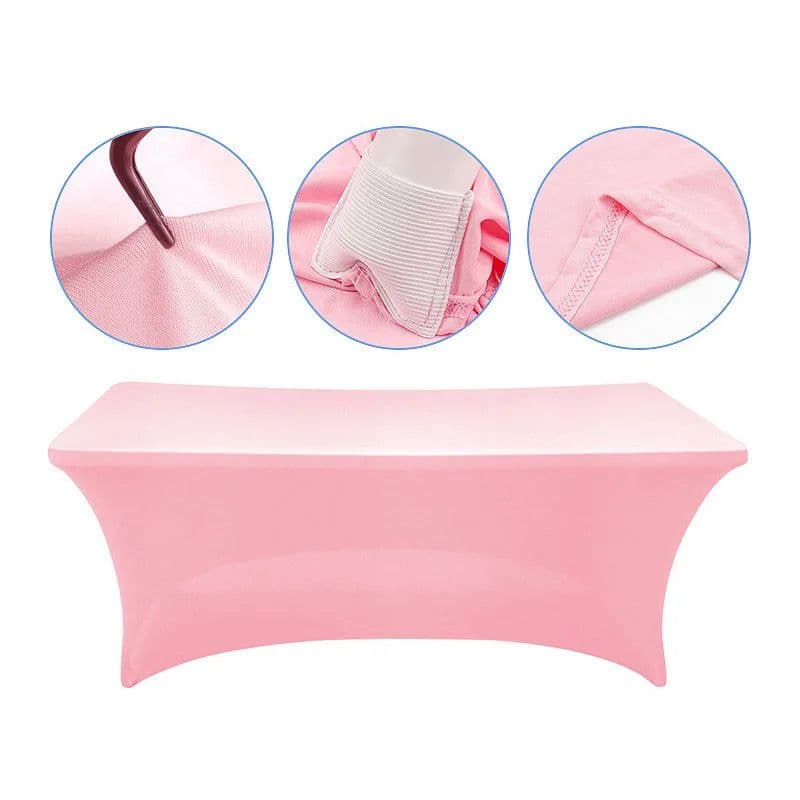 image-Hot Grafting False Lashes Elastic Bed Cover Sheets Stretchable Bottom Cils Table Sheet Eyelash Extension Bed Makeup Tools Salon