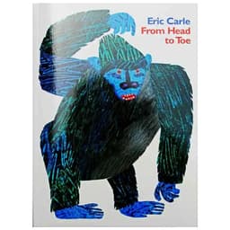 image-Papa, Please Get the Moon for Me By Eric Carle Educational English Picture Learning Card Story Book For Baby Kids Children Gifts