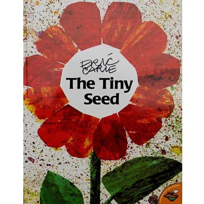 image-Papa, Please Get the Moon for Me By Eric Carle Educational English Picture Learning Card Story Book For Baby Kids Children Gifts