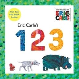 image-Papa, Please Get the Moon for Me By Eric Carle Educational English Picture Learning Card Story Book For Baby Kids Children Gifts