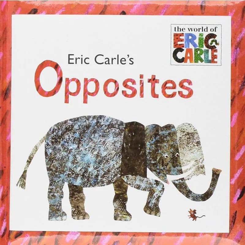 image-Papa, Please Get the Moon for Me By Eric Carle Educational English Picture Learning Card Story Book For Baby Kids Children Gifts