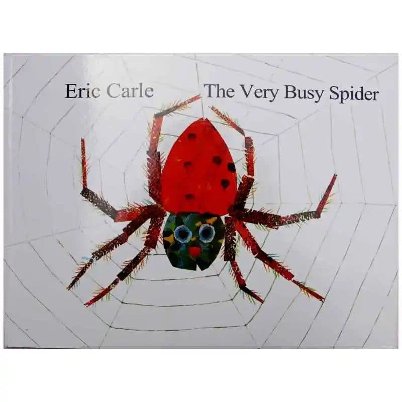 image-Papa, Please Get the Moon for Me By Eric Carle Educational English Picture Learning Card Story Book For Baby Kids Children Gifts
