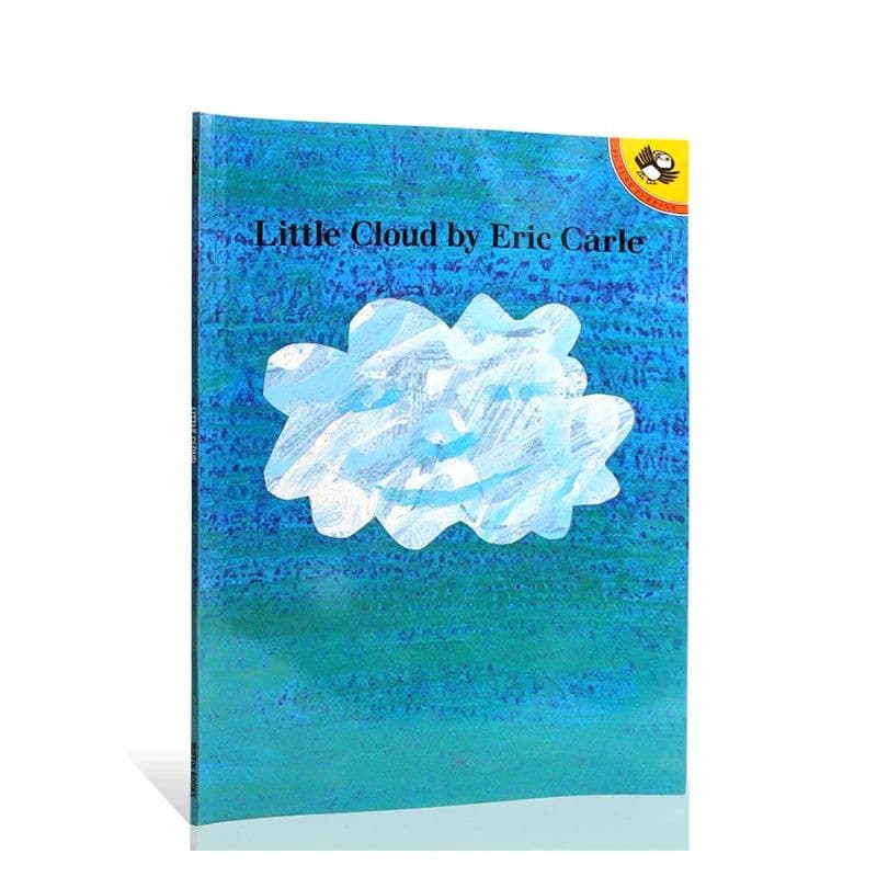 image-Papa, Please Get the Moon for Me By Eric Carle Educational English Picture Learning Card Story Book For Baby Kids Children Gifts