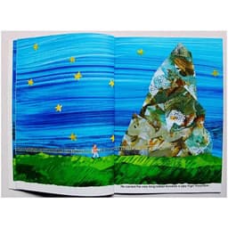 image-Papa, Please Get the Moon for Me By Eric Carle Educational English Picture Learning Card Story Book For Baby Kids Children Gifts